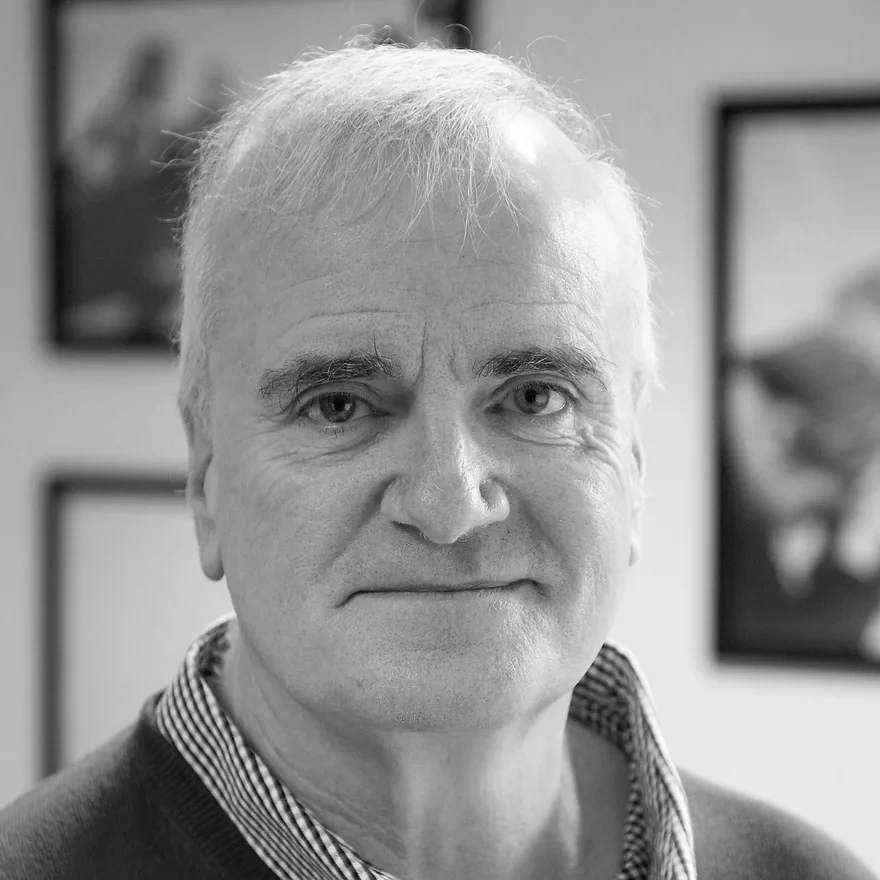 Andrew McDonnell