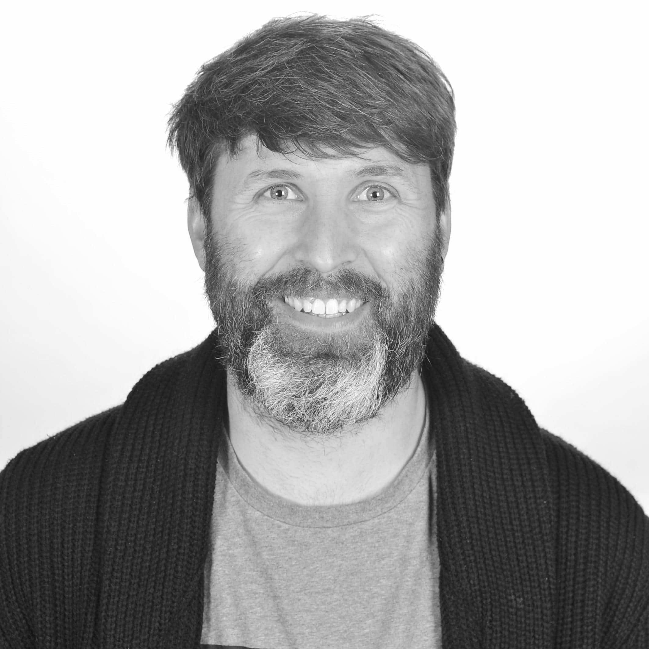 Chema Lázaro