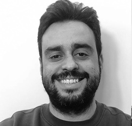 Daniel Durán
