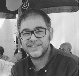 Javier Rodríguez Torres