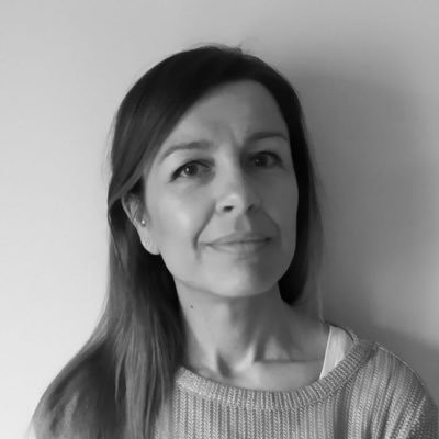 Paola de la Mano