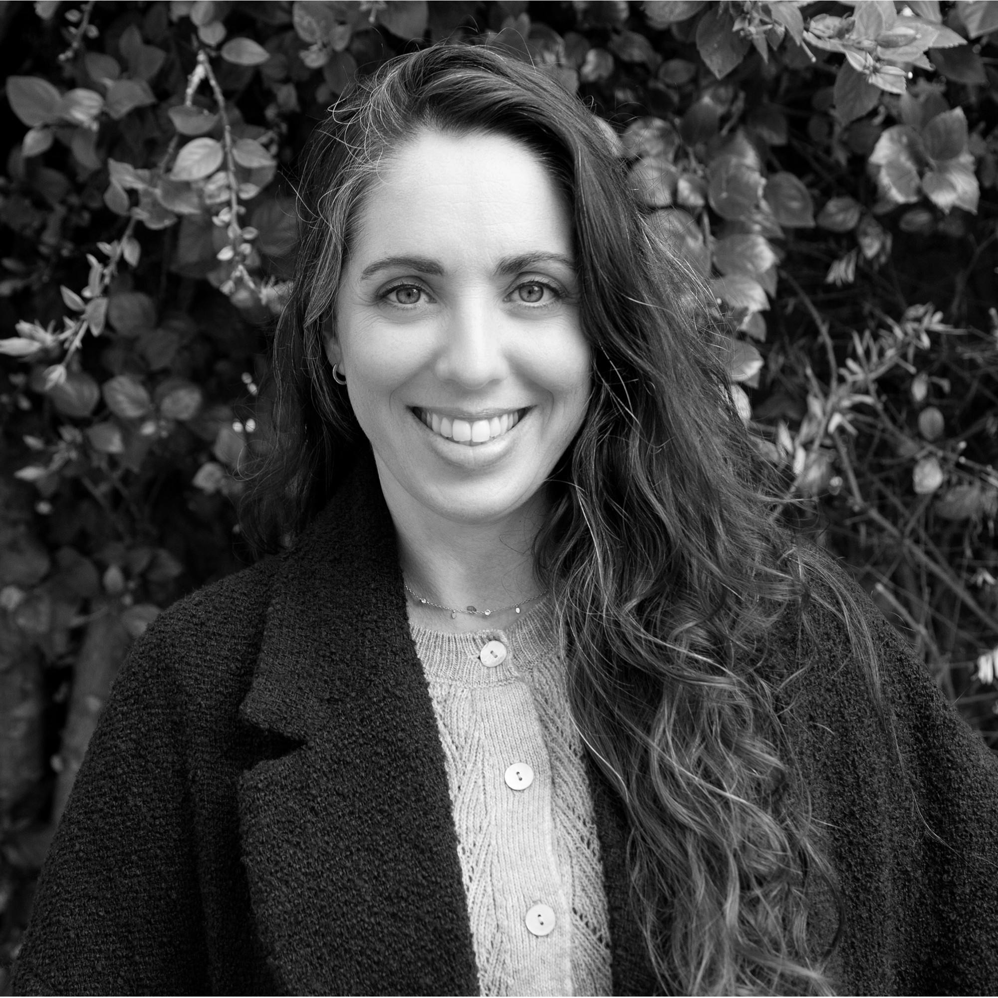 Raquel Sánchez-Padilla