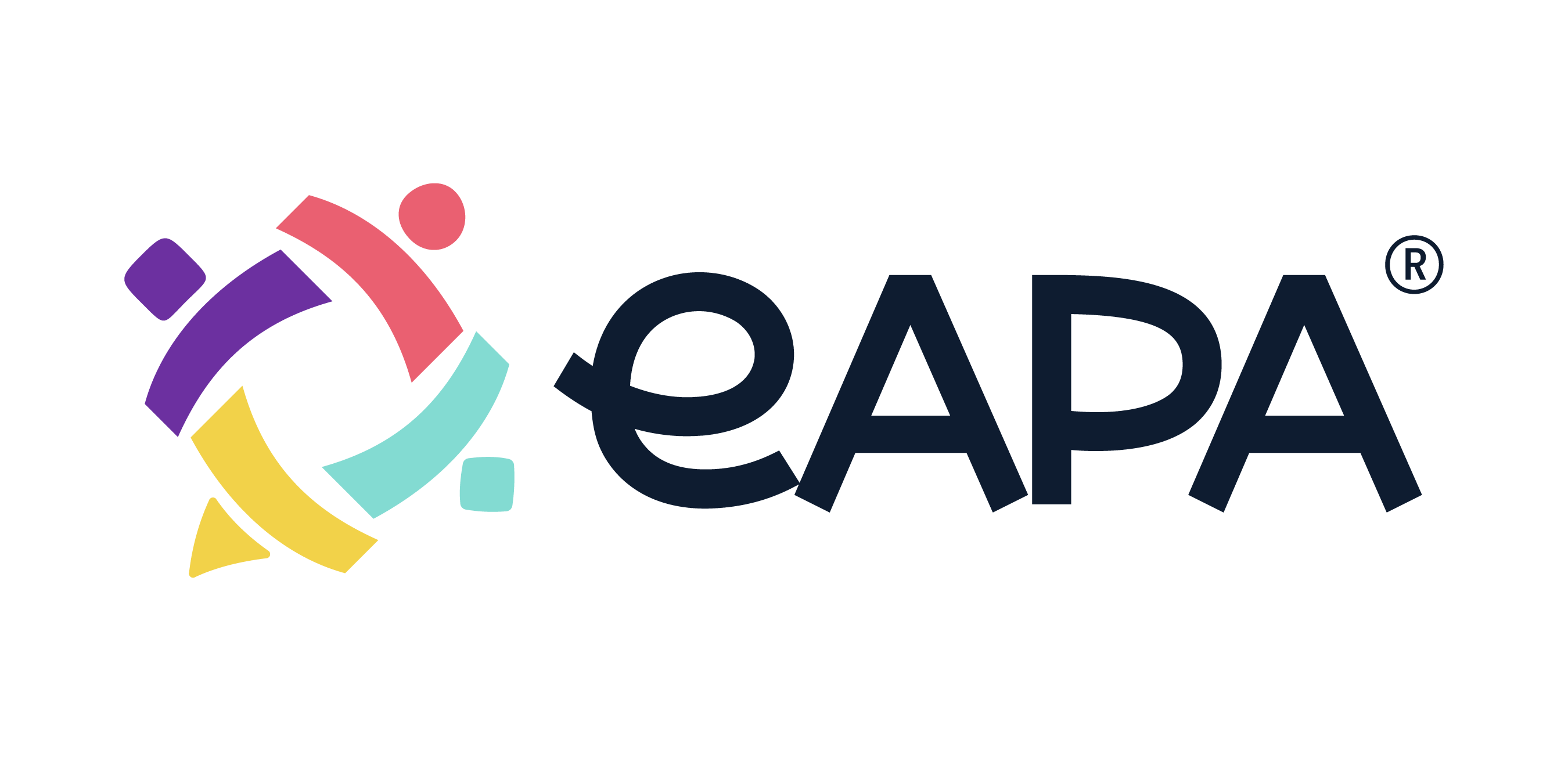Logo de Eapa
